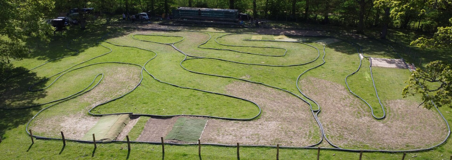 Kent Model Rallycross Club